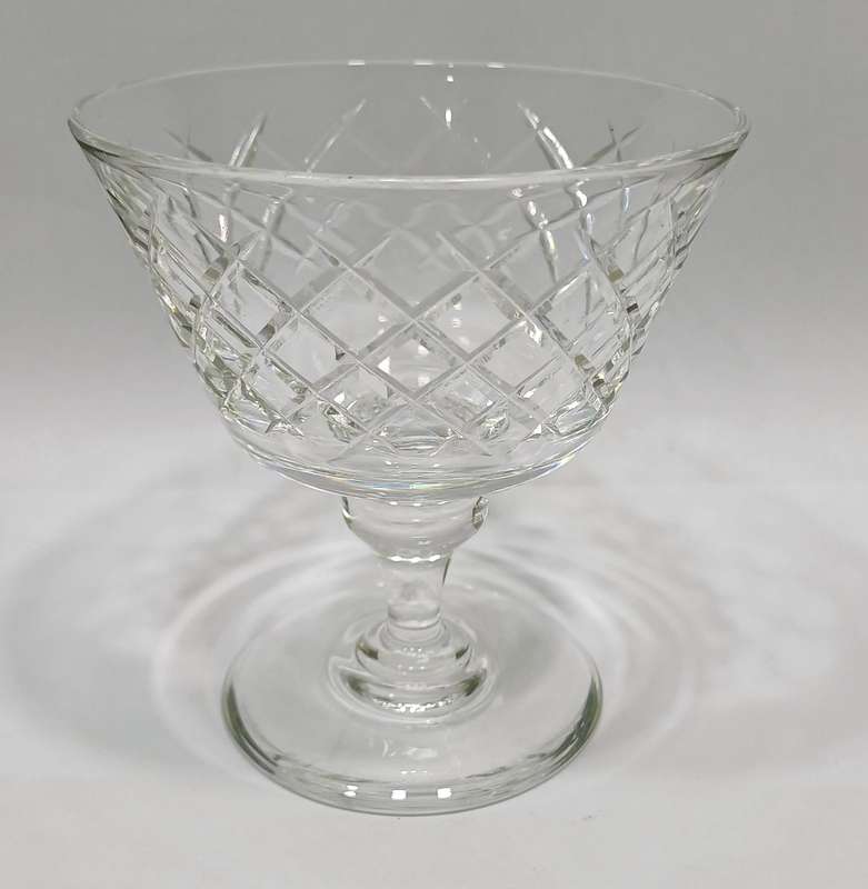 Crystal Glass | Replacement Glass | Webb Crystal |