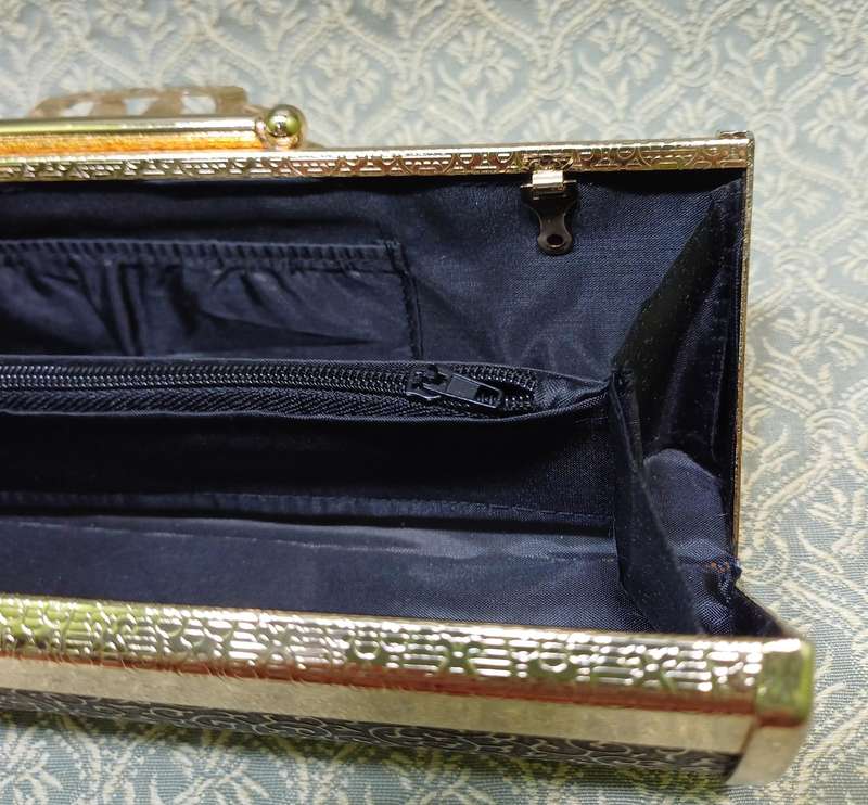 Small clutch Bag
