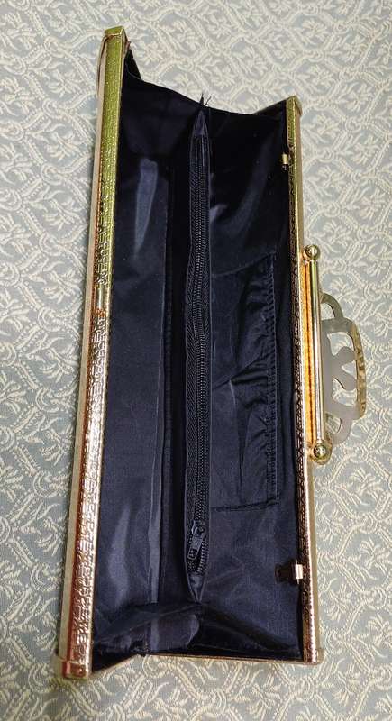Small clutch Bag