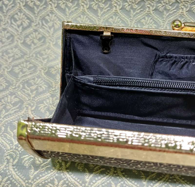Small clutch Bag