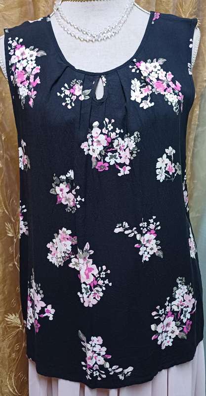 Summer Top for your Collection