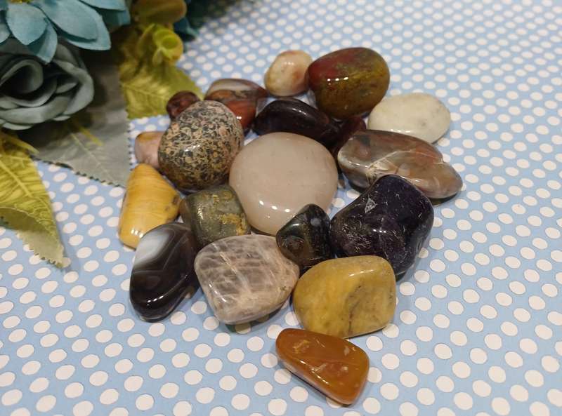 CRYSTAL COLLECTION FOR YOUR HOME | 01 |