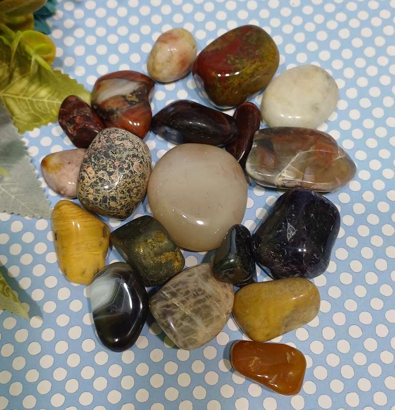 CRYSTAL COLLECTION FOR YOUR HOME | 01 |