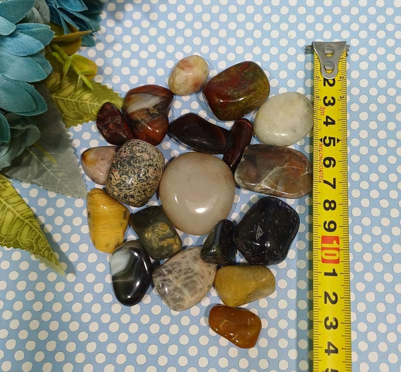 CRYSTAL COLLECTION FOR YOUR HOME | 01 |