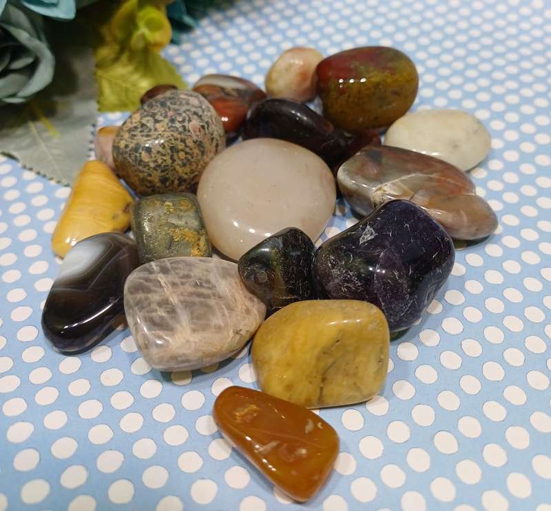 CRYSTAL COLLECTION FOR YOUR HOME | 01 |