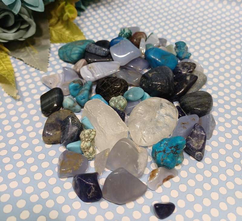 CRYSTAL COLLECTION FOR YOUR HOME | 02 |