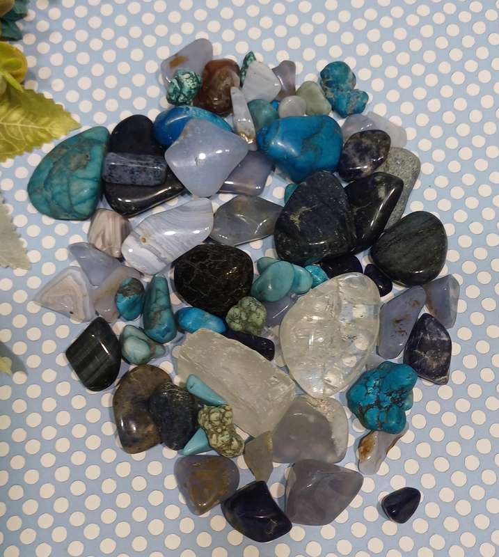 CRYSTAL COLLECTION FOR YOUR HOME | 02 |