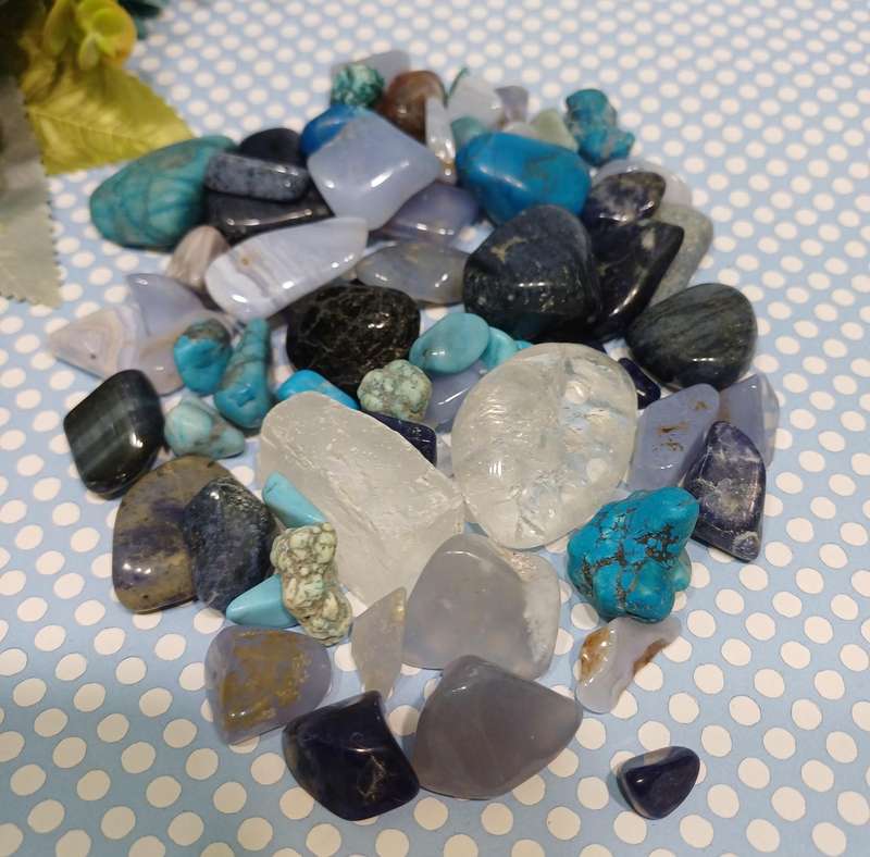 CRYSTAL COLLECTION FOR YOUR HOME | 02 |