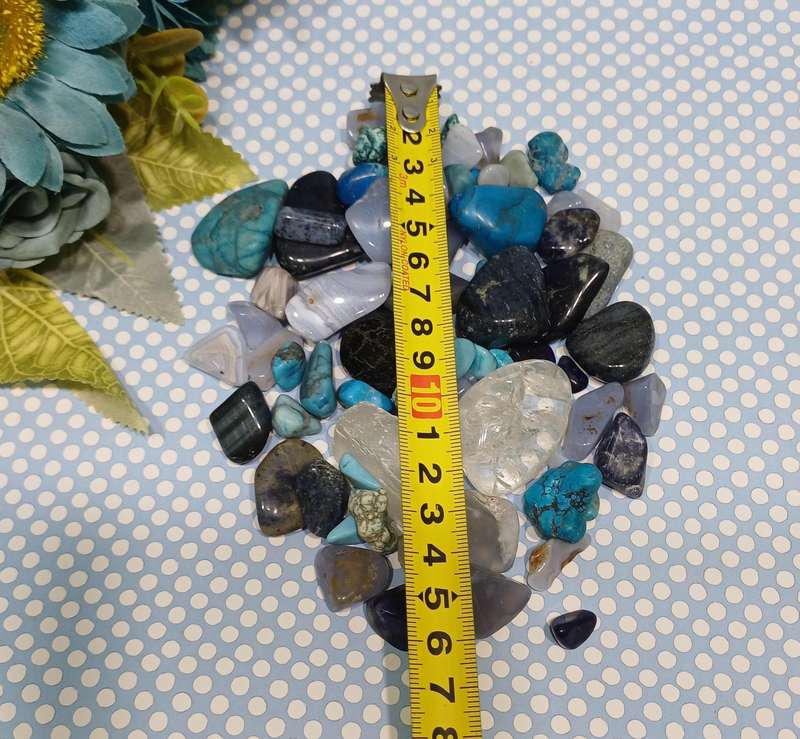 CRYSTAL COLLECTION FOR YOUR HOME | 02 |