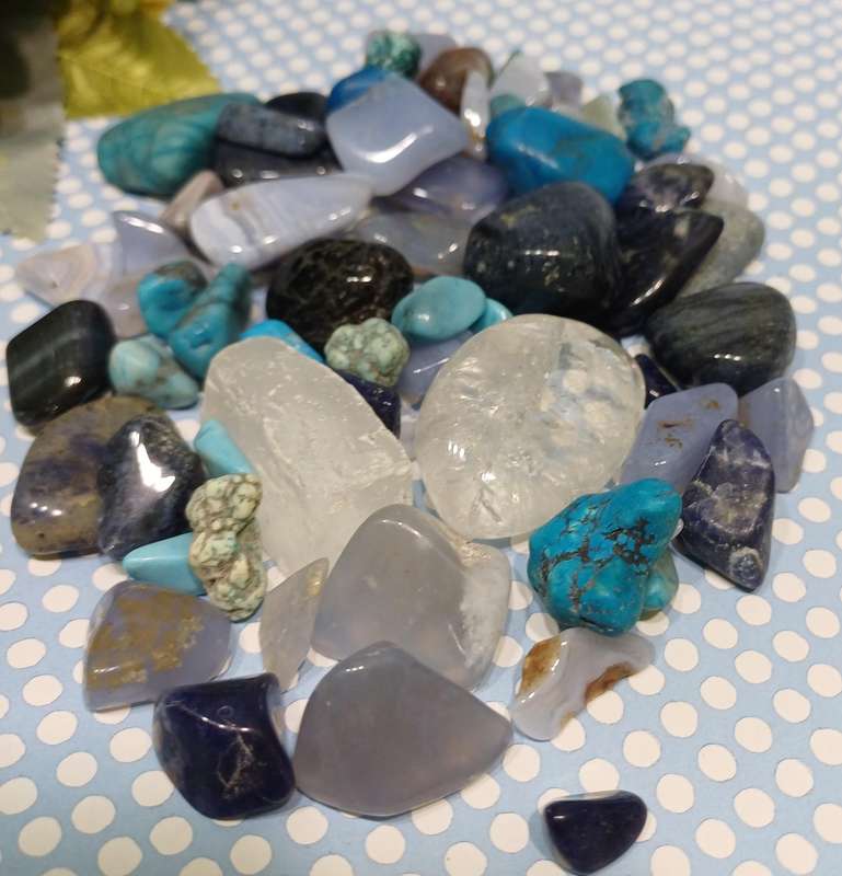 CRYSTAL COLLECTION FOR YOUR HOME | 02 |