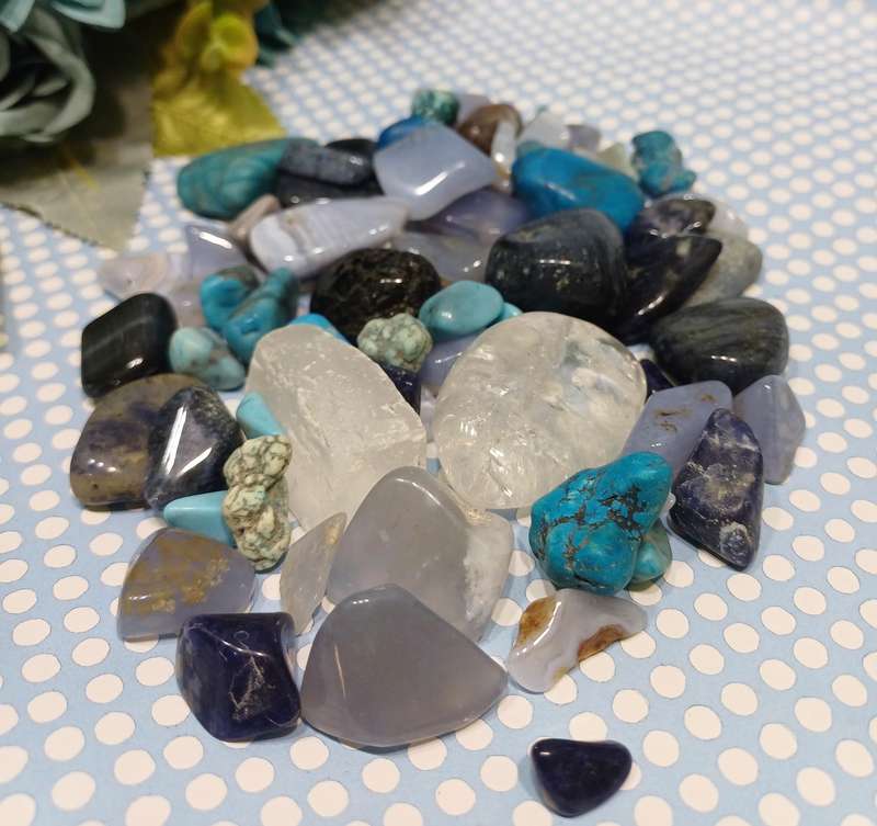 CRYSTAL COLLECTION FOR YOUR HOME | 02 |