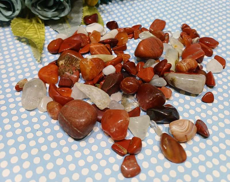 CRYSTAL COLLECTION FOR YOUR HOME | 06 |