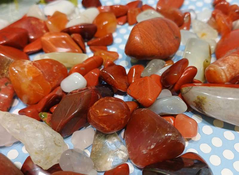 CRYSTAL COLLECTION FOR YOUR HOME | 06 |