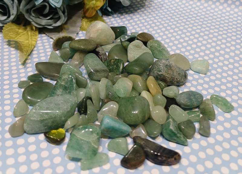 CRYSTAL COLLECTION FOR YOUR HOME | 09 |