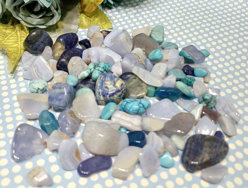 CRYSTAL COLLECTION FOR YOUR HOME | 15 |