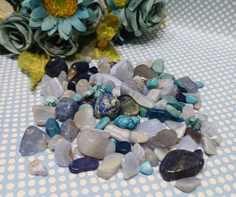 CRYSTAL COLLECTION FOR YOUR HOME | 15 |