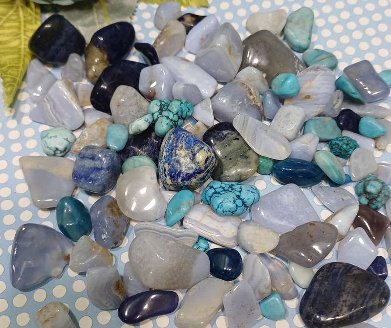 CRYSTAL COLLECTION FOR YOUR HOME | 15 |