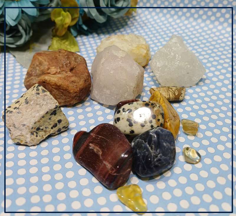 CRYSTAL COLLECTION FOR YOUR HOME | 16 |