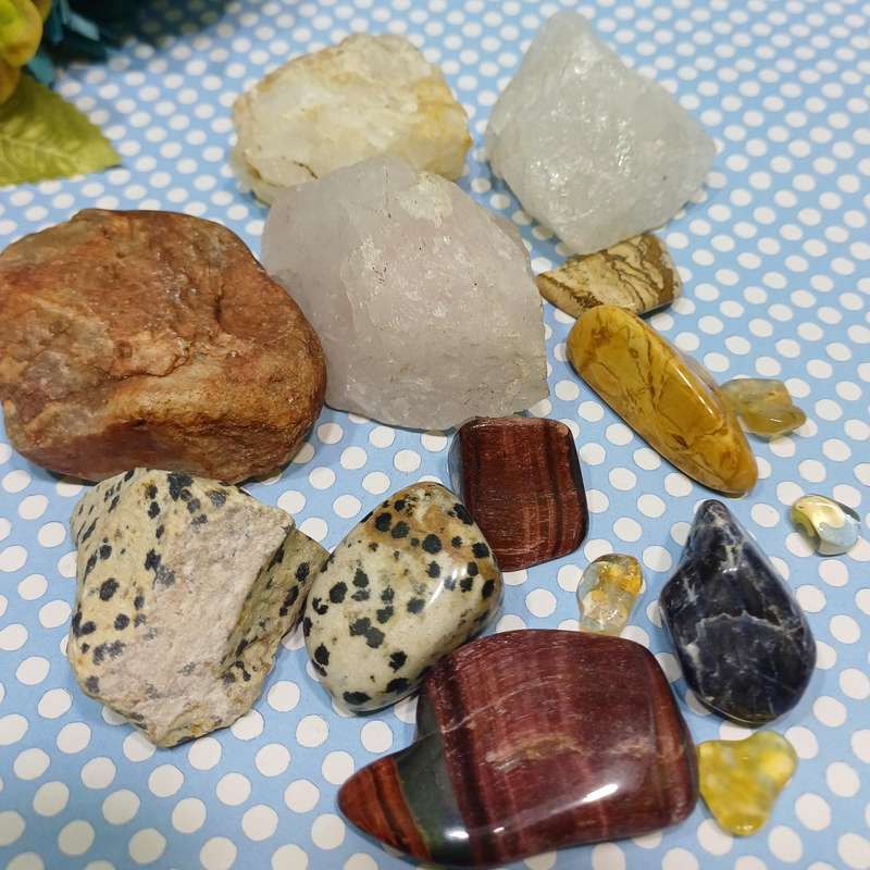 CRYSTAL COLLECTION FOR YOUR HOME | 16 |