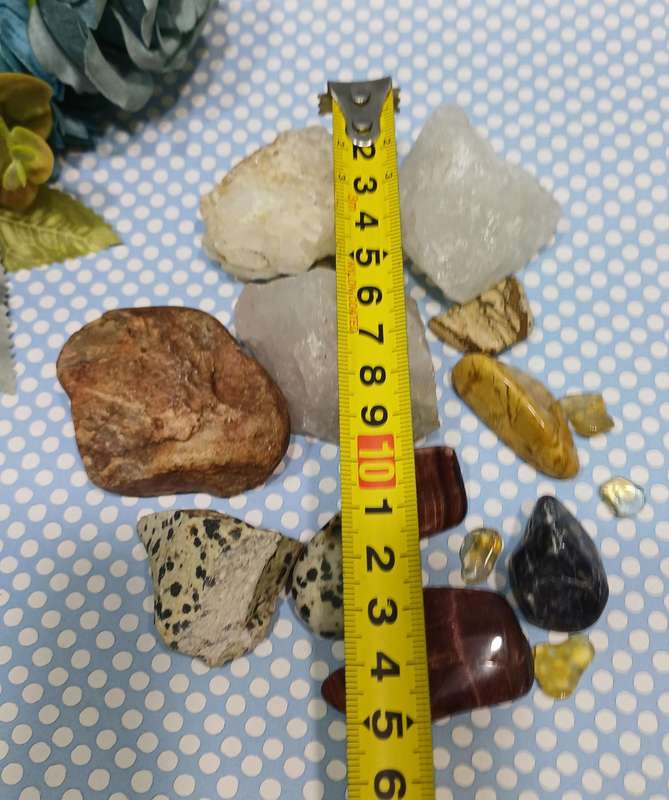 CRYSTAL COLLECTION FOR YOUR HOME | 16 |