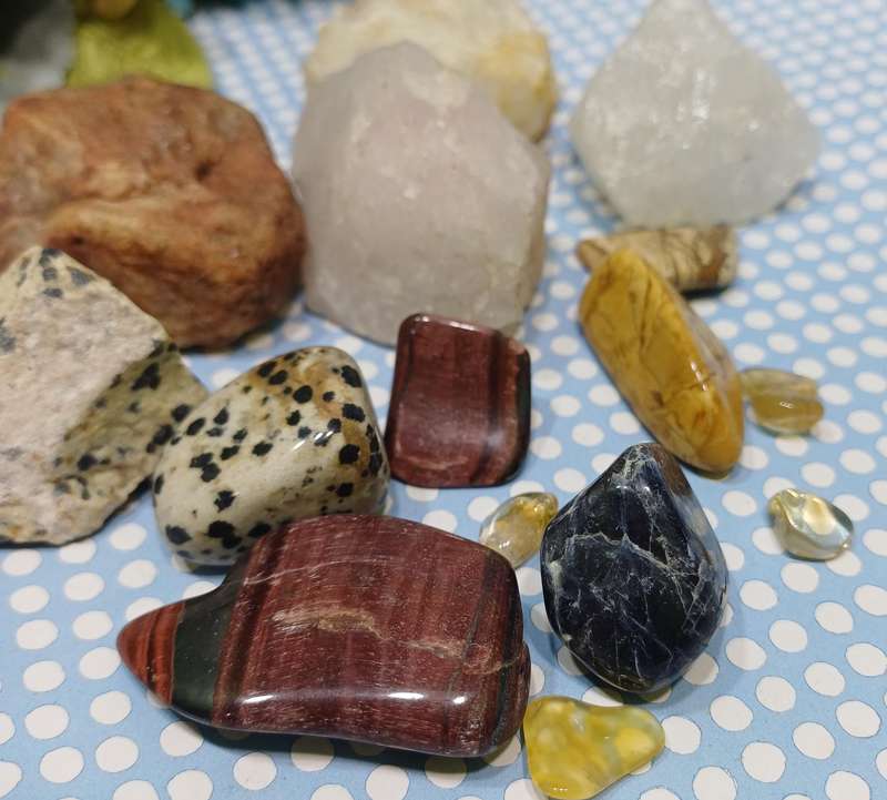 CRYSTAL COLLECTION FOR YOUR HOME | 16 |