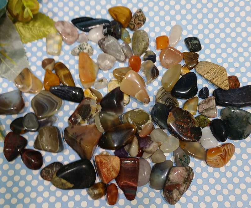 CRYSTAL COLLECTION FOR YOUR HOME | 17 |