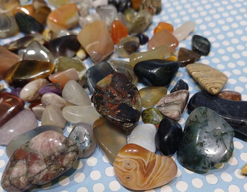 CRYSTAL COLLECTION FOR YOUR HOME | 17 |
