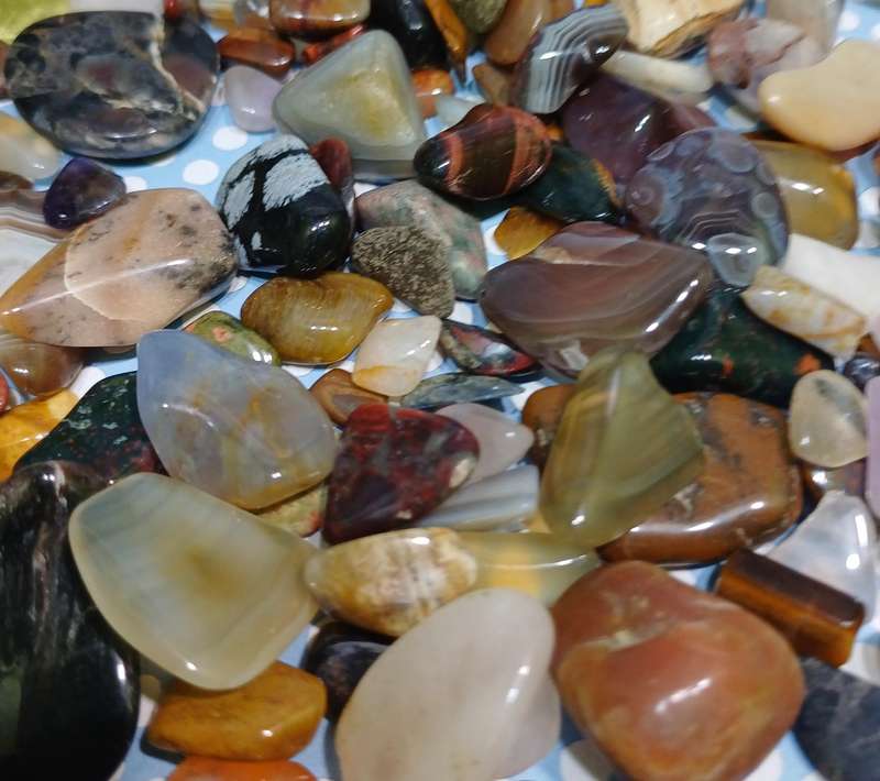 CRYSTAL COLLECTION FOR YOUR HOME | 18 |