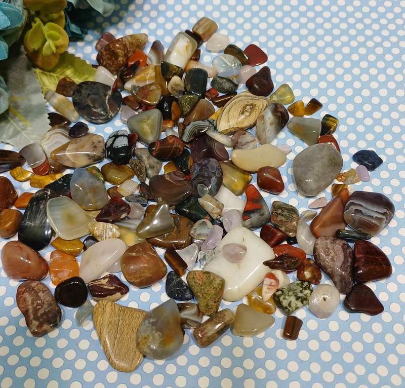 CRYSTAL COLLECTION FOR YOUR HOME | 18 |