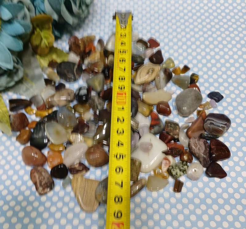 CRYSTAL COLLECTION FOR YOUR HOME | 18 |