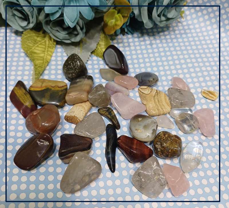 CRYSTAL COLLECTION FOR YOUR HOME | 19 |