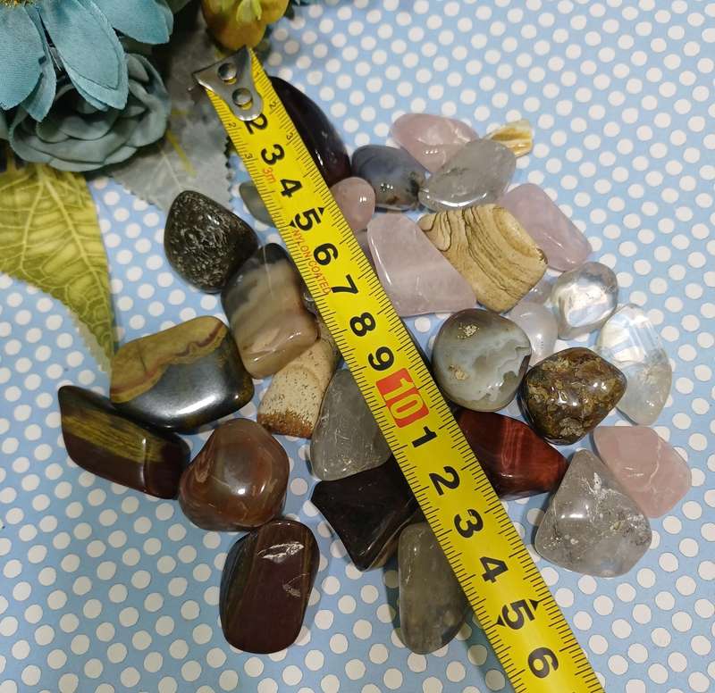 CRYSTAL COLLECTION FOR YOUR HOME | 19 |