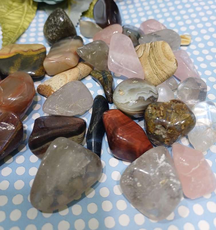 CRYSTAL COLLECTION FOR YOUR HOME | 19 |