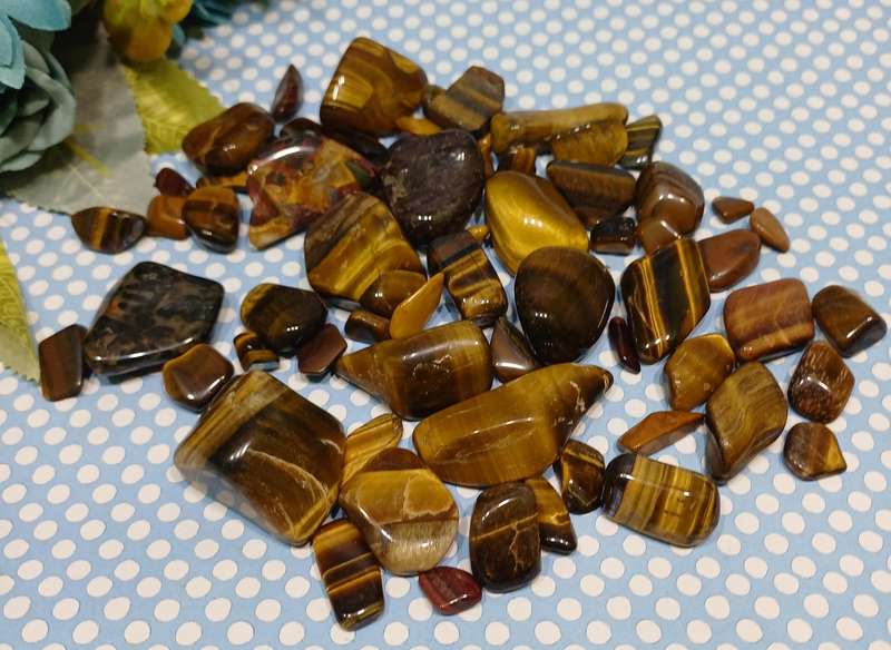 CRYSTAL COLLECTION FOR YOUR HOME | 20 |