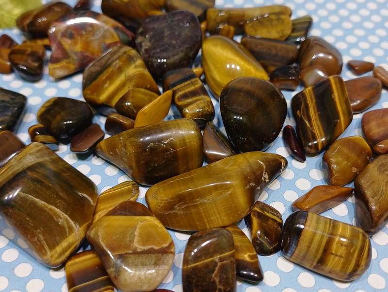 CRYSTAL COLLECTION FOR YOUR HOME | 20 |