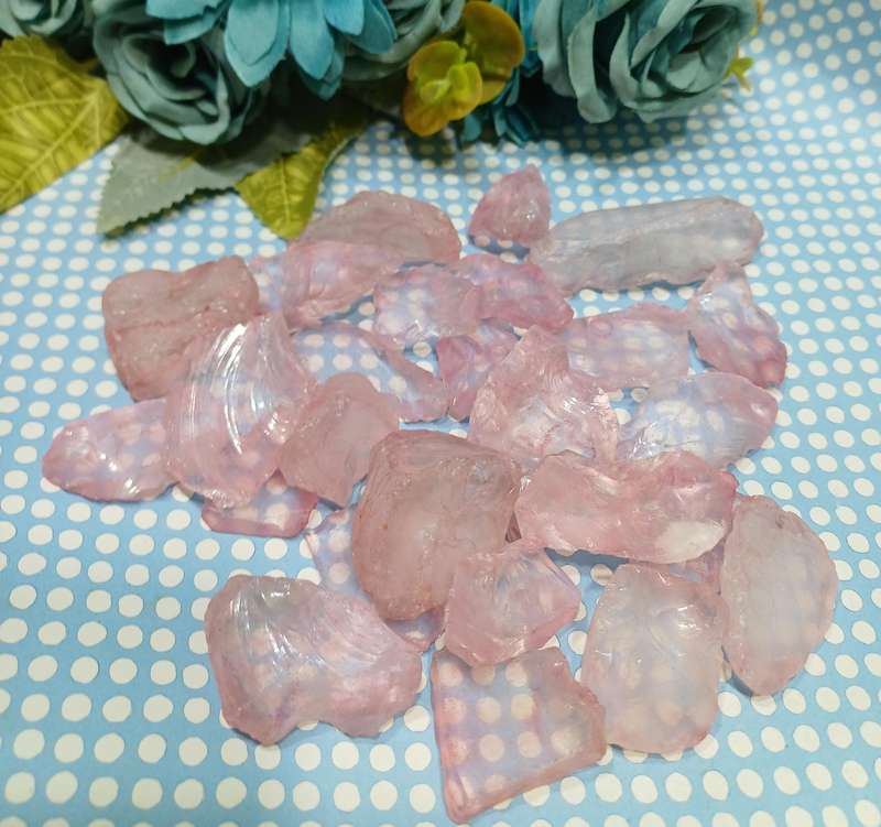 CRYSTAL COLLECTION FOR YOUR HOME | 25 |