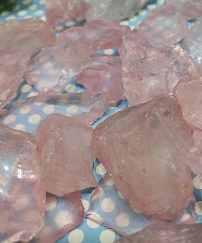 CRYSTAL COLLECTION FOR YOUR HOME | 25 |