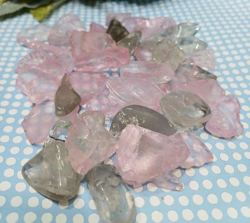 CRYSTAL COLLECTION FOR YOUR HOME | 26 |