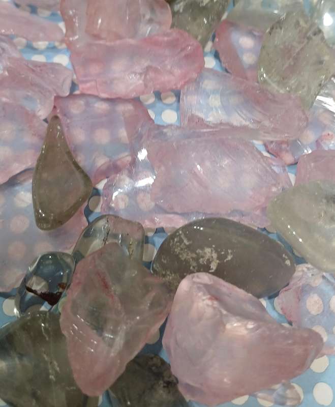 CRYSTAL COLLECTION FOR YOUR HOME | 26 |