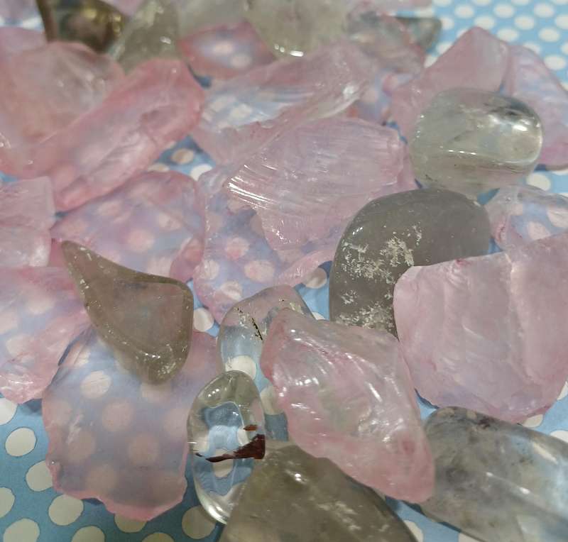 CRYSTAL COLLECTION FOR YOUR HOME | 26 |