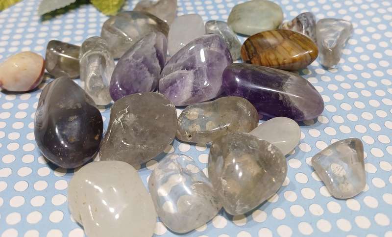CRYSTAL COLLECTION FOR YOUR HOME | 27 |