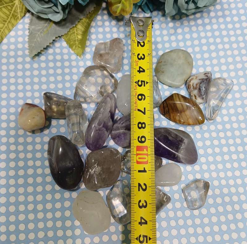 CRYSTAL COLLECTION FOR YOUR HOME | 27 |