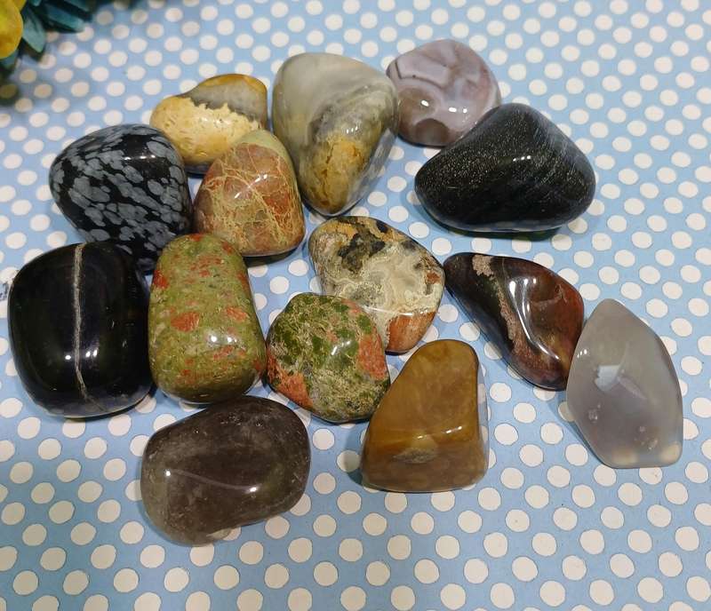 CRYSTAL COLLECTION FOR YOUR HOME | 28 |