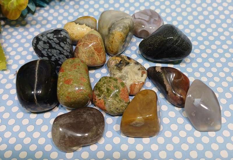CRYSTAL COLLECTION FOR YOUR HOME | 28 |