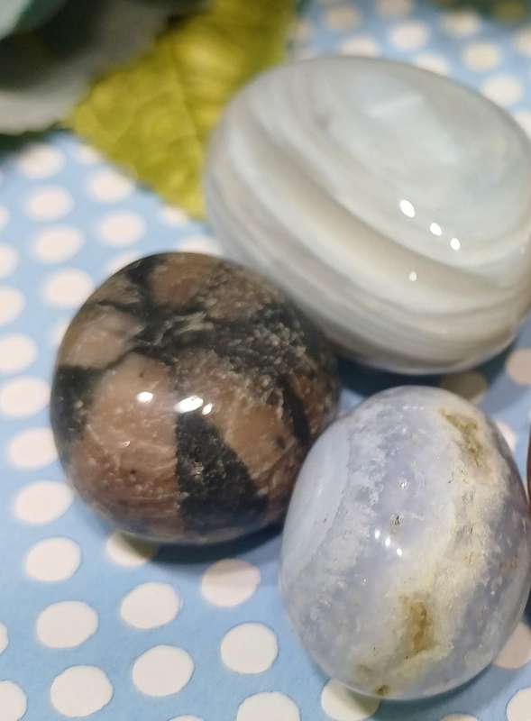 CRYSTAL COLLECTION FOR YOUR HOME | 33 |