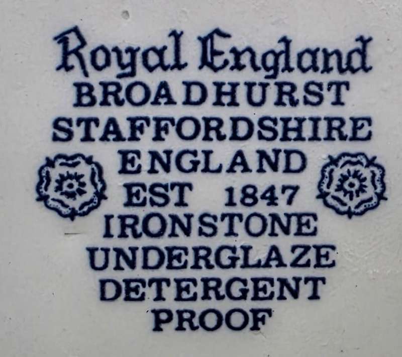 1977 Commemorative Tea Pot