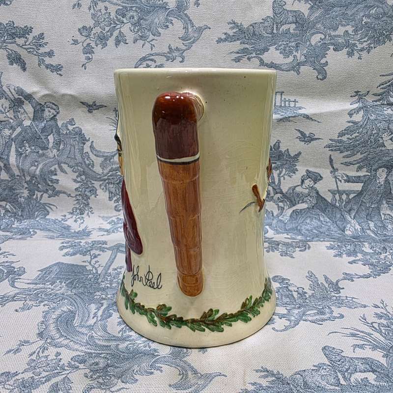 Crown Devon Fieldings,  Tankard John Peel