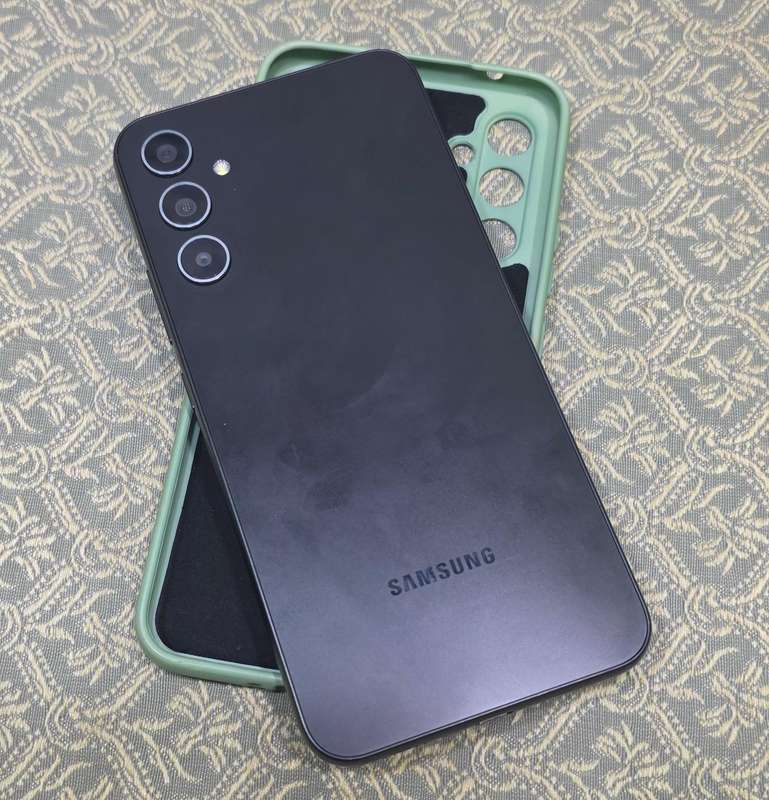 Samsung  A34 5G  128GB | Excellent Condition |
