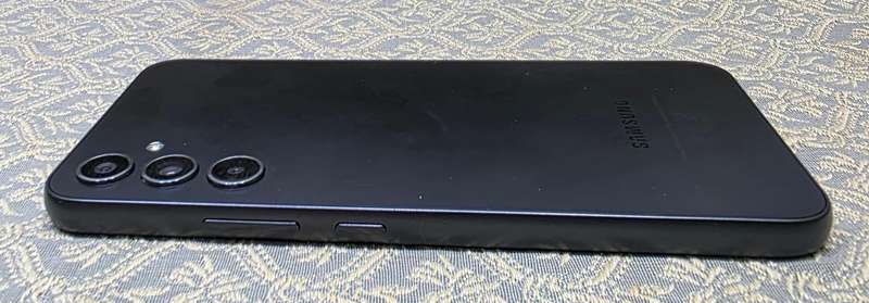 Samsung  A34 5G  128GB | Excellent Condition |
