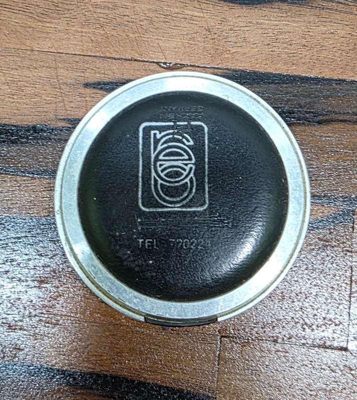 Vintage Measuring Tapes